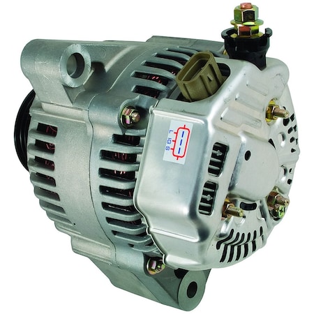 Replacement For Ac Delco, 3341222 Alternator